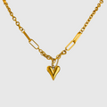 Eternal Charm Heart