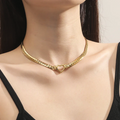 Coeur de Grace Necklace