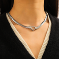 Coeur de Grace Necklace