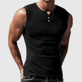 Cerberus Cotton Tank Top