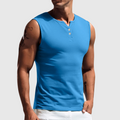 Cerberus Cotton Tank Top