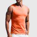 Cerberus Cotton Tank Top