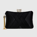 Circolo Velluto Clutch