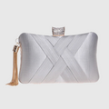 Circolo Velluto Clutch