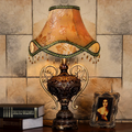 Heirloom Garden Table Lamp