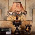 Heirloom Garden Table Lamp