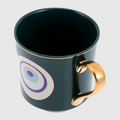 Mystic Gaze Evil Eye Mug