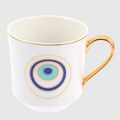 Mystic Gaze Evil Eye Mug