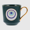 Mystic Gaze Evil Eye Mug
