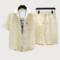 Nautical Leisure Set