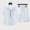 Nautical Leisure Set