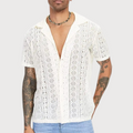 Cassian Eleos Lace Shirt