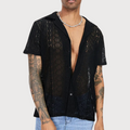 Cassian Eleos Lace Shirt