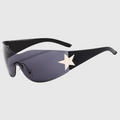 Nova Starlight Vision Sunglasses