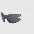 Nova Starlight Vision Sunglasses