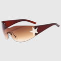 Nova Starlight Vision Sunglasses