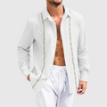 The Bastion Relaxed-Fit Button-Down
