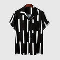 AVANT Abstract Statement Shirt