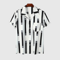 AVANT Abstract Statement Shirt