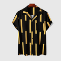 AVANT Abstract Statement Shirt