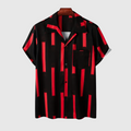AVANT Abstract Statement Shirt