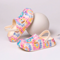 Splash Clogs