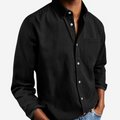 Tom Carter Everyday Essential Long-Sleeve