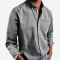 Tom Carter Everyday Essential Long-Sleeve