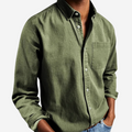 Tom Carter Everyday Essential Long-Sleeve