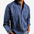 Tom Carter Everyday Essential Long-Sleeve