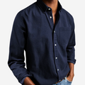 Tom Carter Everyday Essential Long-Sleeve