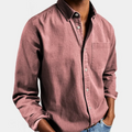 Tom Carter Everyday Essential Long-Sleeve