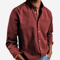 Tom Carter Everyday Essential Long-Sleeve