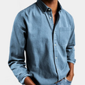Tom Carter Everyday Essential Long-Sleeve