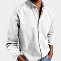 Tom Carter Everyday Essential Long-Sleeve