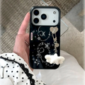 Pixel Bunny Phone Case