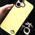 Mini Monkey Phone Case