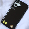 Mini Monkey Phone Case