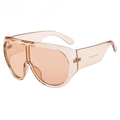 Contour Monolens Sunglasses