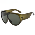 Contour Monolens Sunglasses
