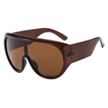 Contour Monolens Sunglasses