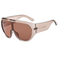 Contour Monolens Sunglasses