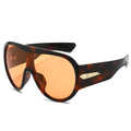 Crestline Monolens Sunglasses