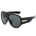 Crestline Monolens Sunglasses