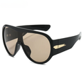 Crestline Monolens Sunglasses