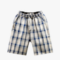 Tom Carter Ultra Plaid Shorts
