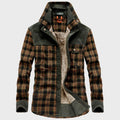 Buck Adams Husk Jacket