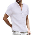 Grayson Linen Shirt