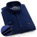 Duke Royal Crown Business Casual Shirt