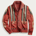 Tom Carter Knitted Sweater